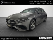 Mercedes-Benz A-Class 2024