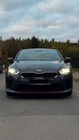 Kia pro cee'd / ProCeed 2020