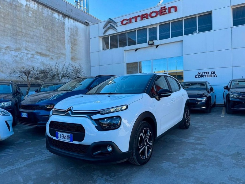 Citroen C3