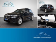 BMW X3 2023
