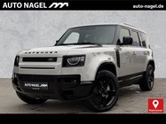 Land Rover Defender 2026
