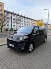 Citroen SpaceTourer 2020