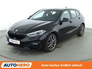 BMW 1 Series 2021