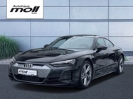 Audi e-tron 2021