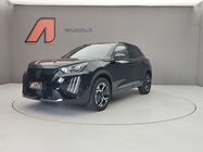 Peugeot 2008 2025
