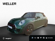 MINI Cabrio 2021