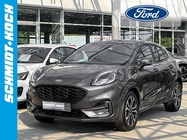 Ford Puma 2020