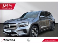 Mercedes-Benz GLB-Class 2026