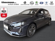 Hyundai i20 2025