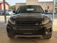 Land Rover Evoque 2019