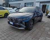 Hyundai Tucson 2025