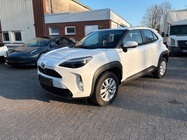 Toyota Yaris 2022