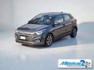 Hyundai i20 2019