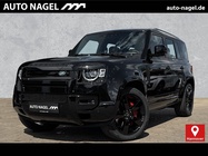 Land Rover Defender 2025