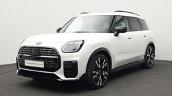 MINI Countryman 2025