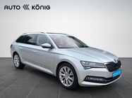 Skoda Superb 2022