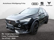 Cupra Formentor 2023