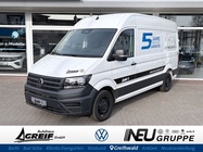 Volkswagen Crafter 2025
