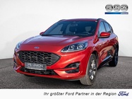 Ford Kuga 2022