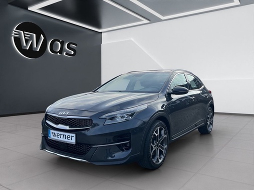 Kia XCeed 2022