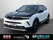 Opel Mokka 2022