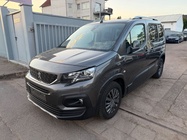 Peugeot Rifter 2019