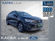 Volkswagen Taigo 2024