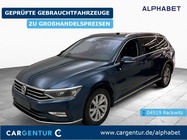 Volkswagen Passat 2020