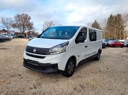 Fiat Talento 2018