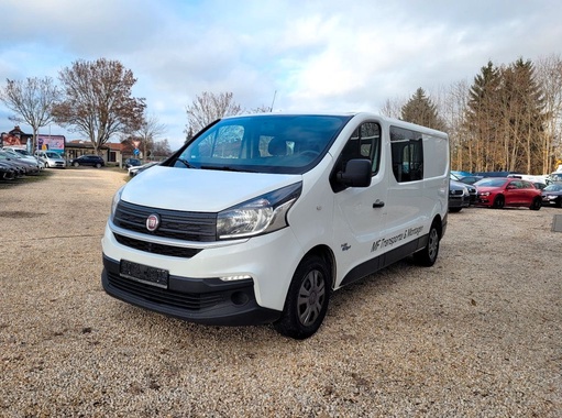 Fiat Talento 2018