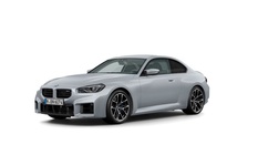 BMW M2 2025