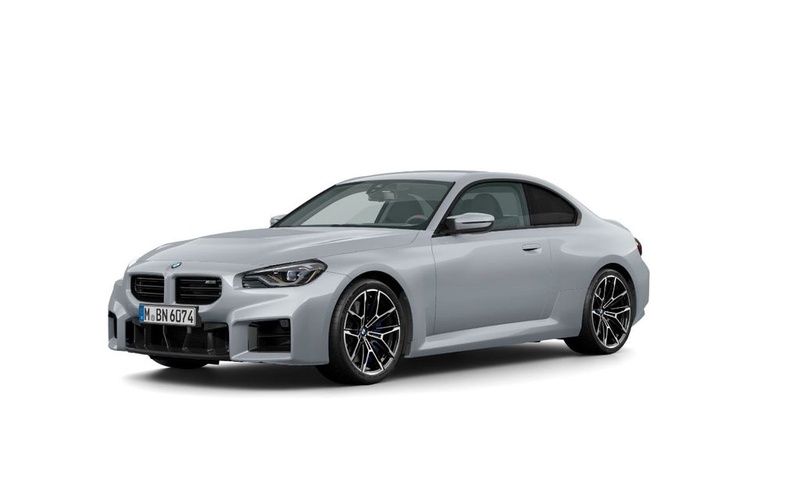 BMW M2