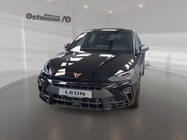 Seat Leon 2026
