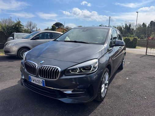 BMW 2 Series 2019