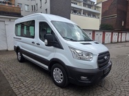 Ford Transit 2020