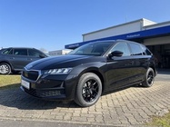 Skoda Octavia 2025