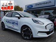 Ford Puma Gen-E 2025