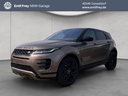 Land Rover Evoque 2020