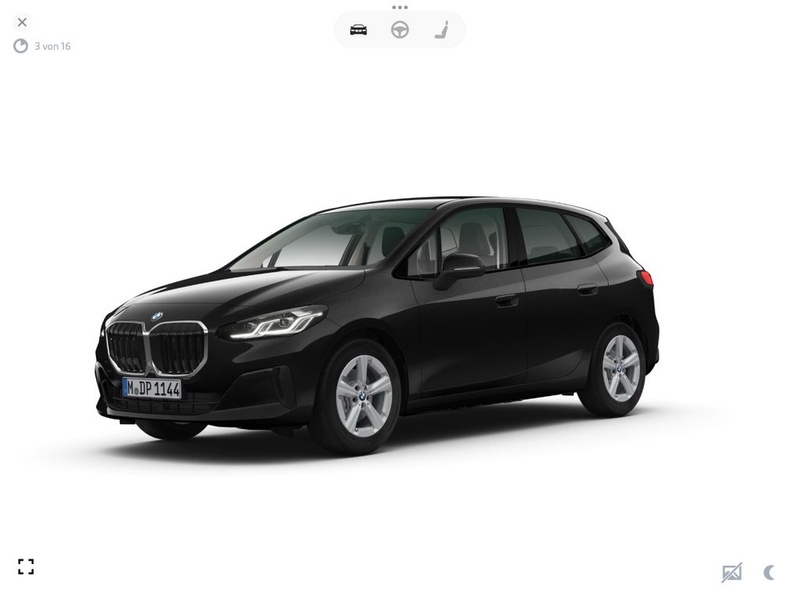 BMW 2 Series