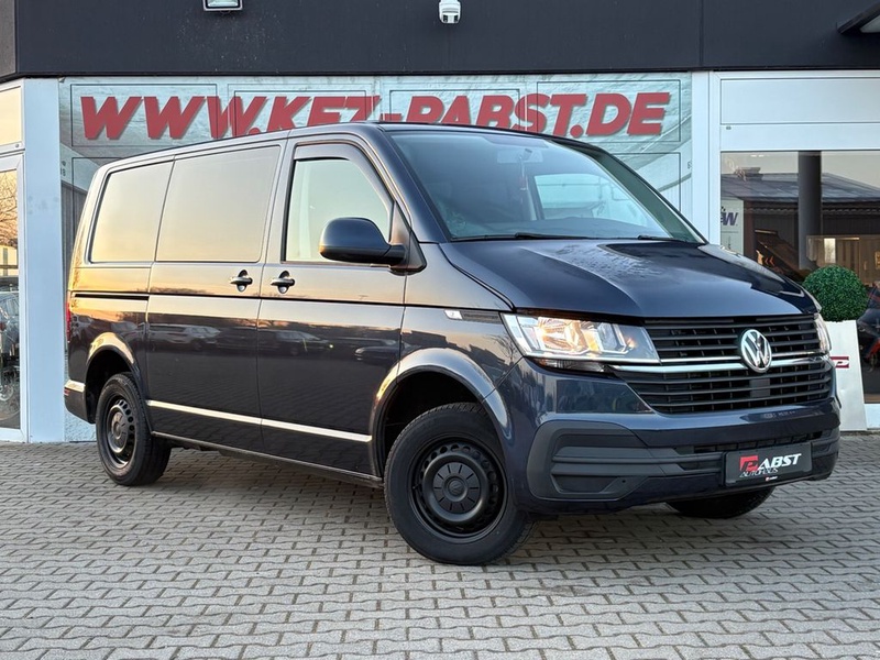 Volkswagen T6