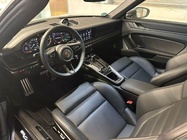Porsche 992 2023