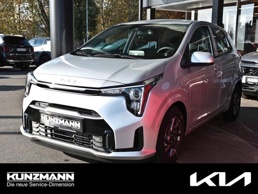 Kia Picanto 2026