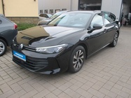 Volkswagen Passat 2024