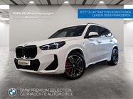 BMW X1 2025