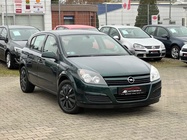 Opel Astra 2004