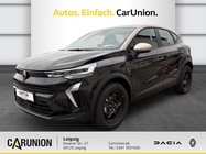 Renault Captur 2025