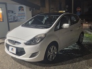 Hyundai ix20 2013