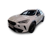 Cupra Formentor 2022