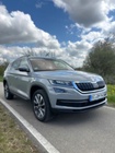 Skoda Kodiaq 2021