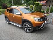 Dacia Duster 2021